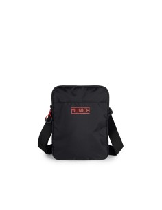 Bandolera Munich Gym Negra
