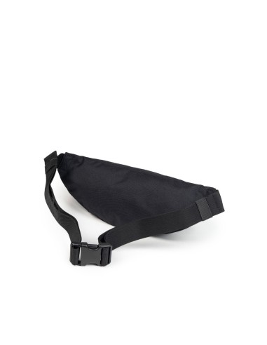 Riñonera Munich Hombre Fannypack Negra
