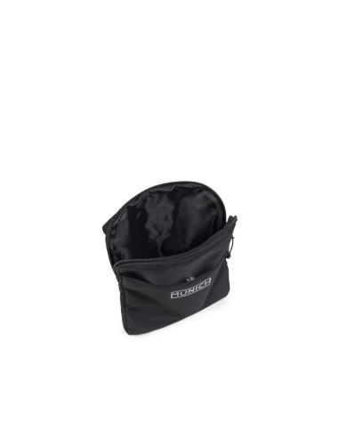 Bandolera Munich Slim Negra