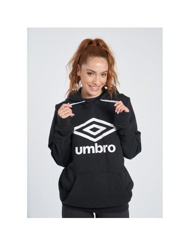 Sudadera Umbro Unisex Wardrobe