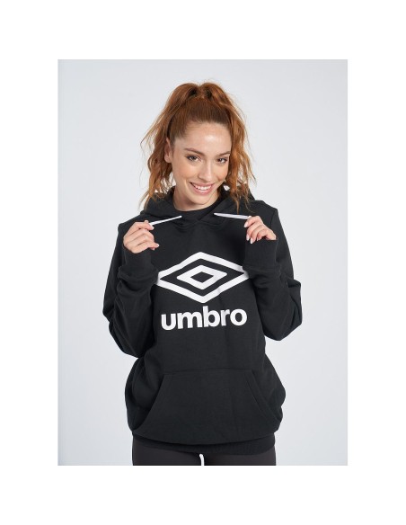 Sudadera Umbro Unisex Wardrobe