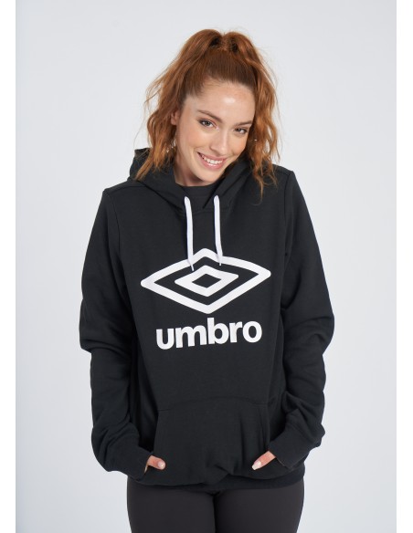 Sudadera Umbro Unisex Wardrobe