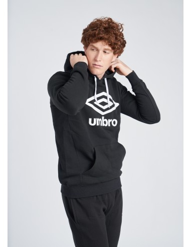 Sudadera Umbro Unisex Wardrobe