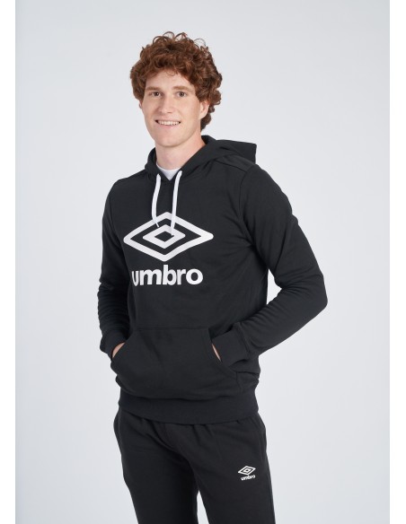Sudadera Umbro Unisex Wardrobe
