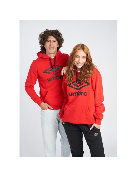 Sudadera Umbro Mujer Wardrobe