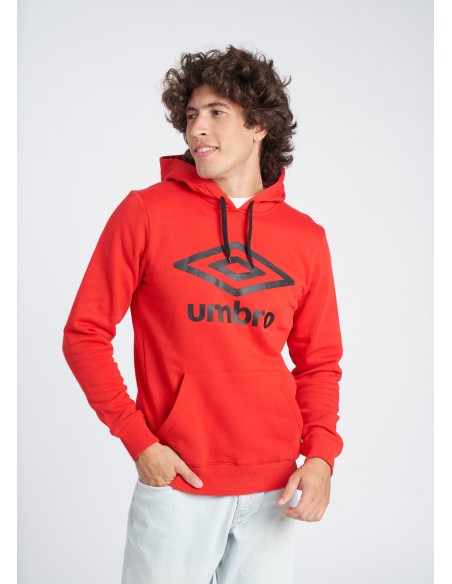 Sudadera Umbro Mujer Wardrobe