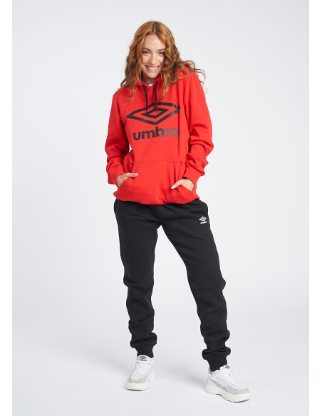 Sudadera Umbro Mujer Wardrobe