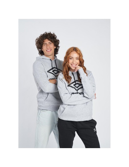 Sudadera Umbro Unisex Wardrobe