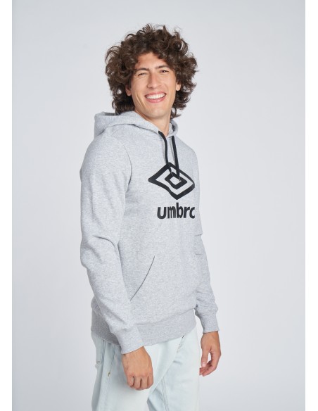Sudadera Umbro Unisex Wardrobe