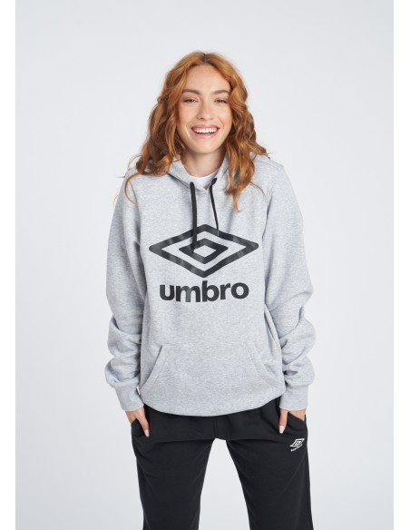 Sudadera Umbro Unisex Wardrobe