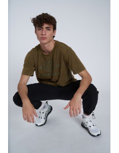 Camiseta Umbro Large Logo 2