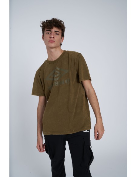 Camiseta Umbro Large Logo