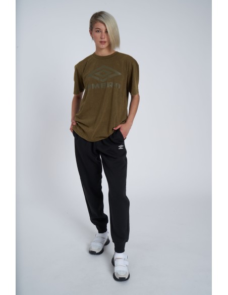 Camiseta Umbro Large Logo