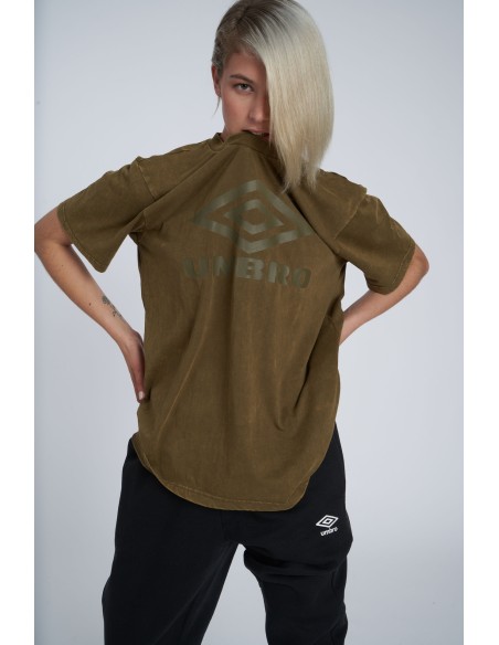 Camiseta Umbro Large Logo