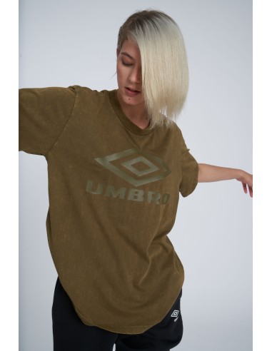 Camiseta Umbro Large Logo