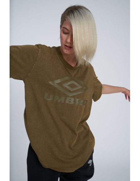 Camiseta Umbro Large Logo