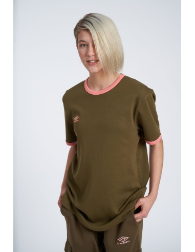 Camiseta Umbro Ringer