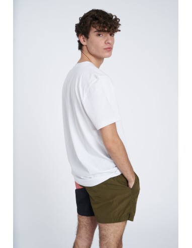 Camiseta Umbro Zuma Graphic