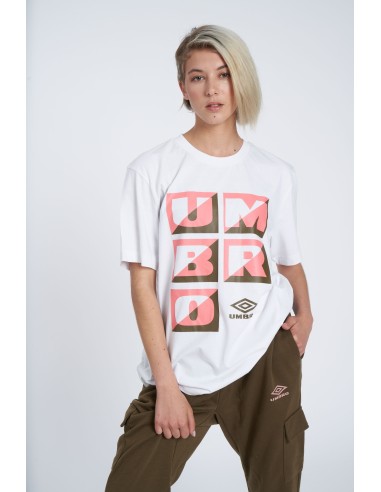 Camiseta Umbro Zuma Graphic