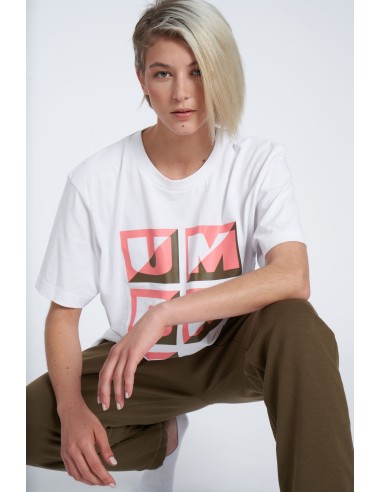 Camiseta Umbro Zuma Graphic