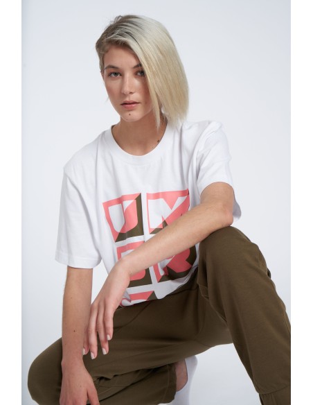 Camiseta Umbro Zuma Graphic