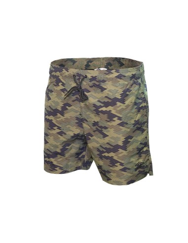 Bañador Umbro Printed Swim Short 