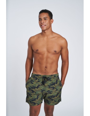 Bañador Umbro Printed Swim Short 