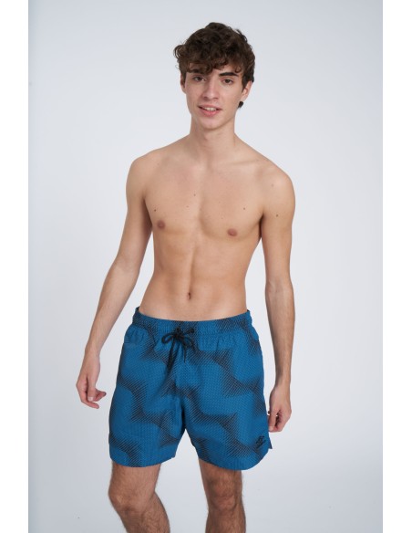 Bañador Umbro Printed Swin Short