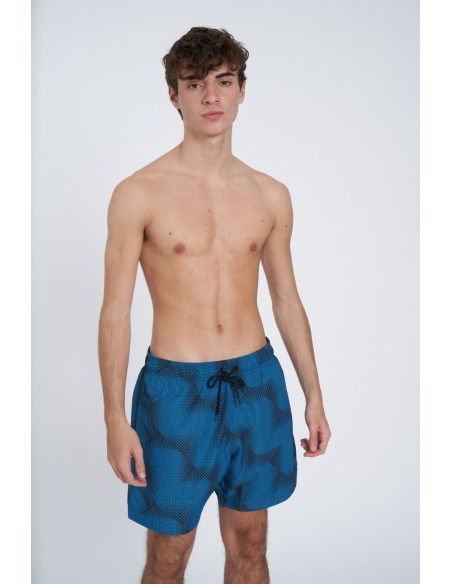 Bañador Umbro Printed Swin Short
