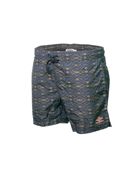 Bañador Umbro Printed Swin Short 