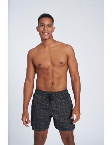 Bañador Umbro Printed Swin Short 