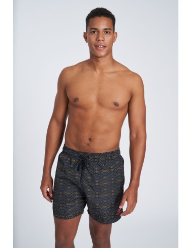 Bañador Umbro Printed Swin Short 