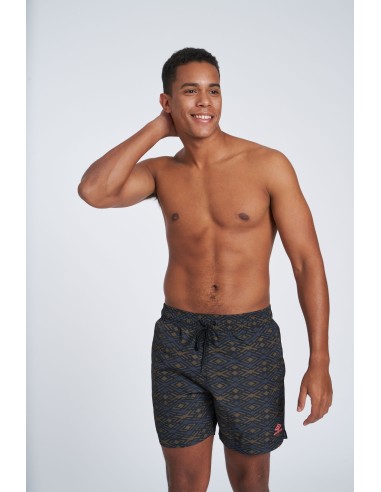 Bañador Umbro Printed Swin Short 