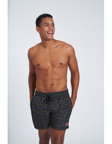Bañador Umbro Printed Swin Short 