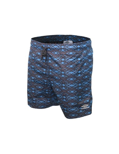 Bañador Umbro Printed Swin 