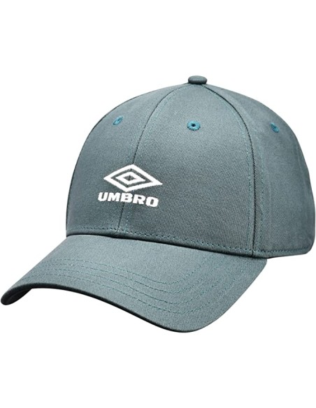 GORRA UMBRO LIFESTYLE LOGO CAP