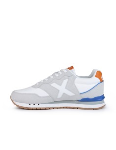 Zapatilla Munich Dash 222 Blanca 2