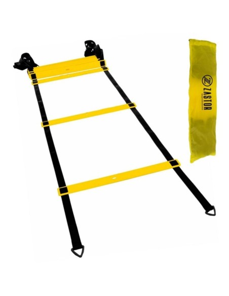 Escalera Agilidad Zastor STP-4