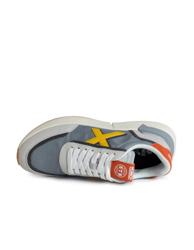 Zapatilla Munich Versus 53 Azul