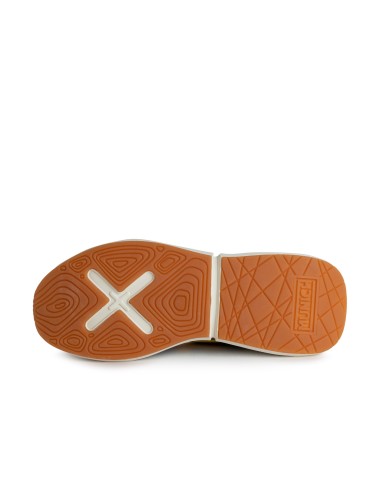 Zapatilla Munich Versus 53 Azul