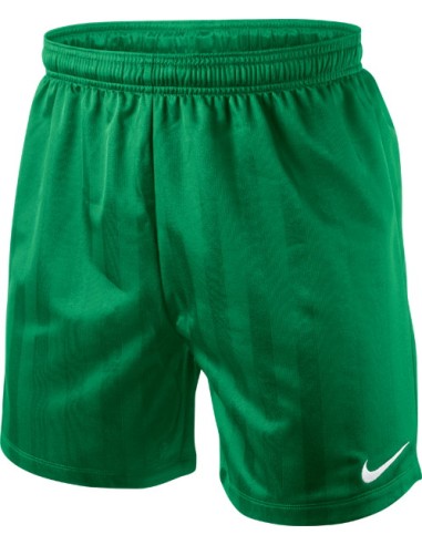 Short Nike Training Verde