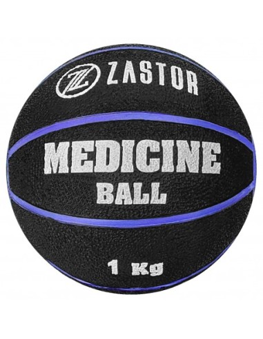 Balón Medicinal Zastor Mek 1KG