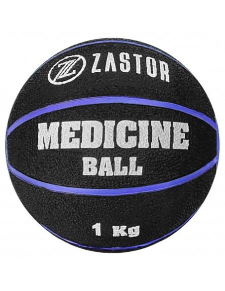 Balón Medicinal Zastor Mek 1KG