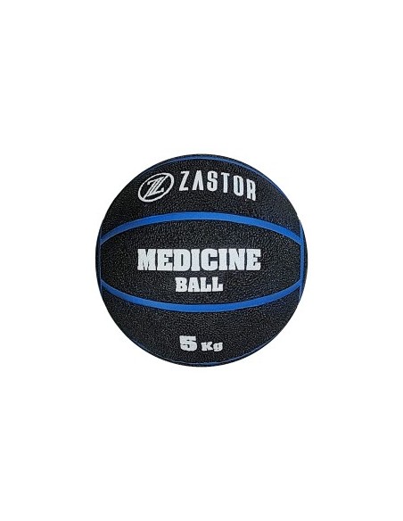 Balón Medicinal Zastor Mek 5 Kg