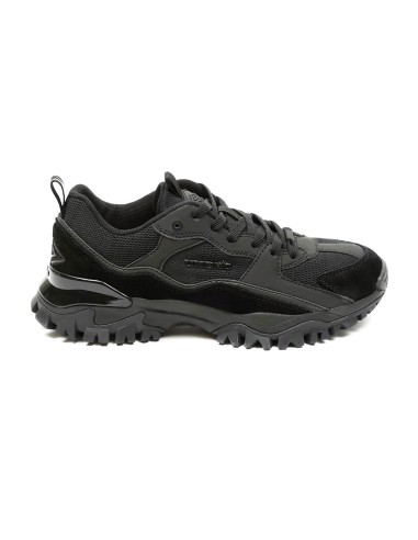 Zapatilla Umbro Bumpy Negra