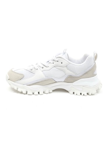 Zapatilla Mujer Bumpy Umbro Junior Blanca