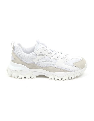 Zapatilla Mujer Bumpy Umbro Junior Blanca