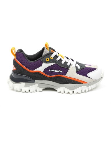 Zapatilla Umbro Bumpy  Morado