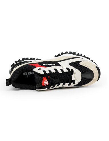 Zapatillas Umbro Bumpy Negra