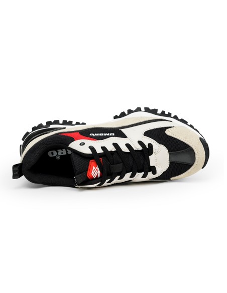 Zapatillas Umbro Bumpy Negra